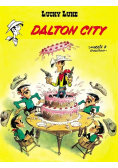 Lucky Luke Dalton City