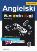 Angielski kryminał z ćwiczeniami Cold Little Hand Poziom B1 - B2