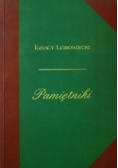 Lubowiecki  Pamiętniki