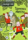 Tajemnica detektywa
