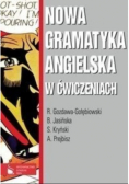 Nowa gramatyka angielska w ćwiczeniach