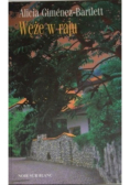 Węże w raju