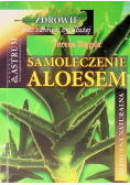 Samoleczenie aloesem