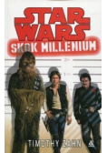 Star Wars. Skok millenium