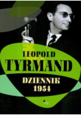 Dziennik 1954