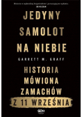 Jedyny samolot na niebie