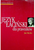 Język łaciński dla prawników