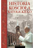 Historia Kościoła katolickiego w Polsce