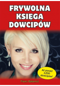 Frywolna księga dowcipów