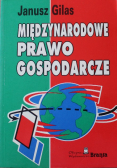 Międzynarodowe prawo gospodarcze