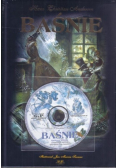 Baśnie - Andersen + CD w.2022