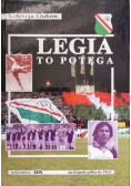 Encyklopedia piłkarska Fuji rocznik 94-95