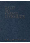 Wstęp do Starego Testamentu