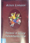 Dzieci z ulicy Awanturników