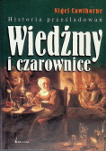 Wiedźmy i czarownice