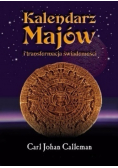 Kalendarz majów