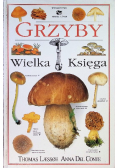 Grzyby Wielka księga