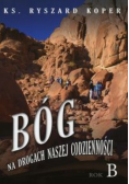 Bóg na drogach naszej codzienności