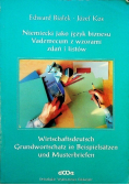 Niemiecki jako język biznesu Vademecum z wzorami zdań i listów
