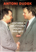 Historia polityczna Polski 1989 - 2012