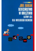 Dzieciństwo w oblężeniu