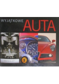 Wyjątkowe auta