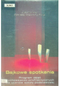 Bajkowe spotkania