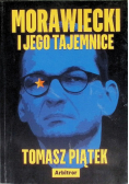 Morawiecki i jego tajemnice