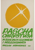 Pascha Chrystusa w dziejach człowieka i wszechświata