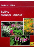 Byliny słońca i cienia