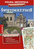 Polska niezwykła Województwo Świętokrzyskie