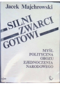 Silni zwarci gotowi