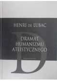 Dramat humanizmu ateistycznego