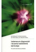 Vademecum diagnostyki i leczenia nadciśnienia tętniczego