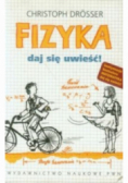 Fizyka Daj się uwieść