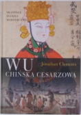 WU chińska cesarzowa