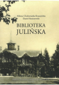 Biblioteka Julińska