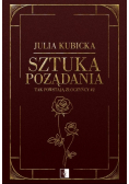 Sztuka pożądania tak powstają złoczyńcy Tom 2