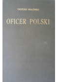 Oficer Polski