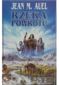 Rzeka powrotu