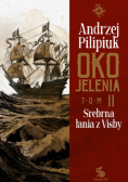 Oko Jelenia Tom 2 Srebrna Łania z Visby