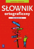 Słownik ortograficzny