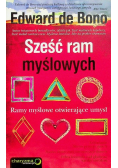 Sześć ram myślowych