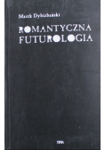Romantyczna futurologia