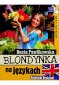 Blondynka na językach