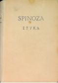Spinoza Etyka