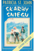 Skarby śniegu