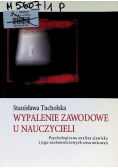 Wypalenie zawodowe u nauczycieli