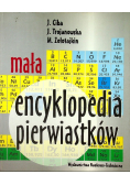 Mała encyklopedia pierwiastków