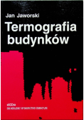 Termografia budynków